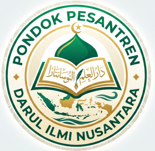 Logo Pondok Pesantren Darul Ilmi Nusantara